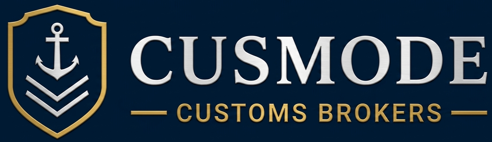 Cusmode Customs Brokers NZ