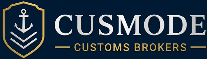Cusmode Customs Brokers NZ